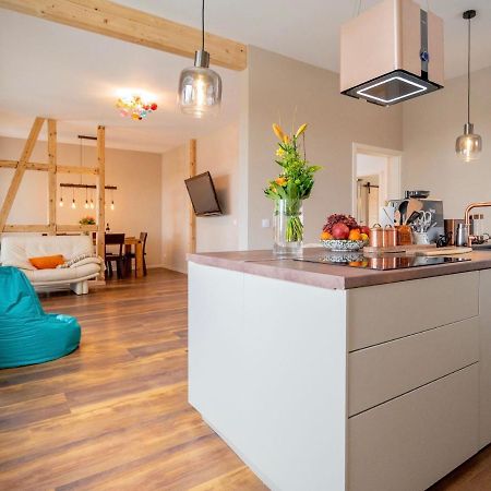Chalet627 เบราน์ลาเกอ ภายนอก รูปภาพ