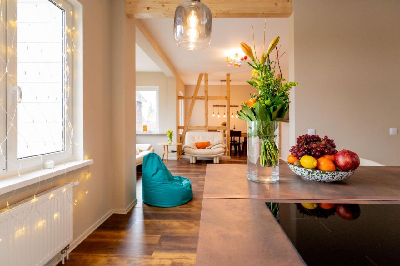 Chalet627 เบราน์ลาเกอ ภายนอก รูปภาพ