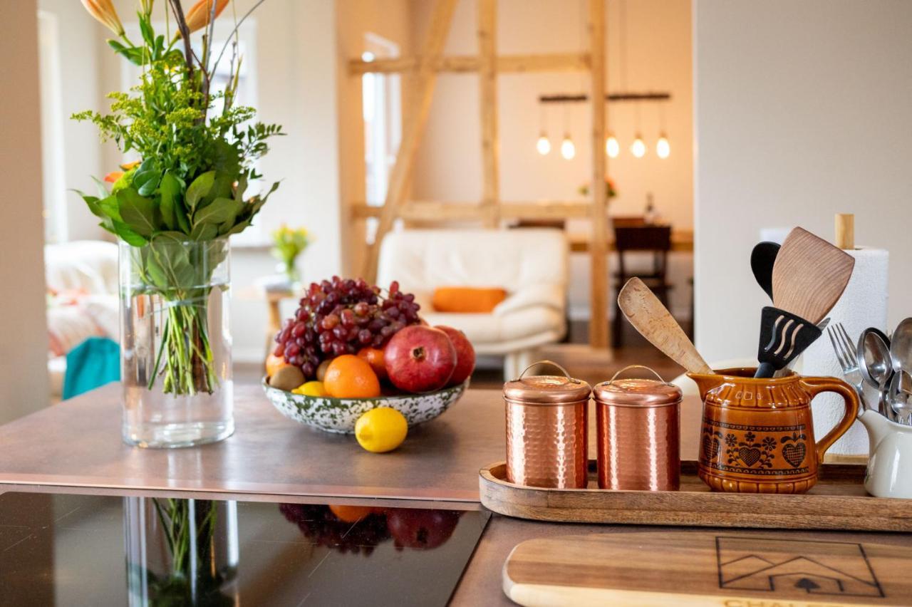 Chalet627 เบราน์ลาเกอ ภายนอก รูปภาพ
