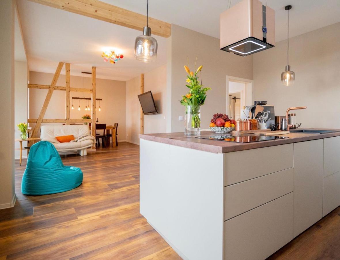 Chalet627 เบราน์ลาเกอ ภายนอก รูปภาพ