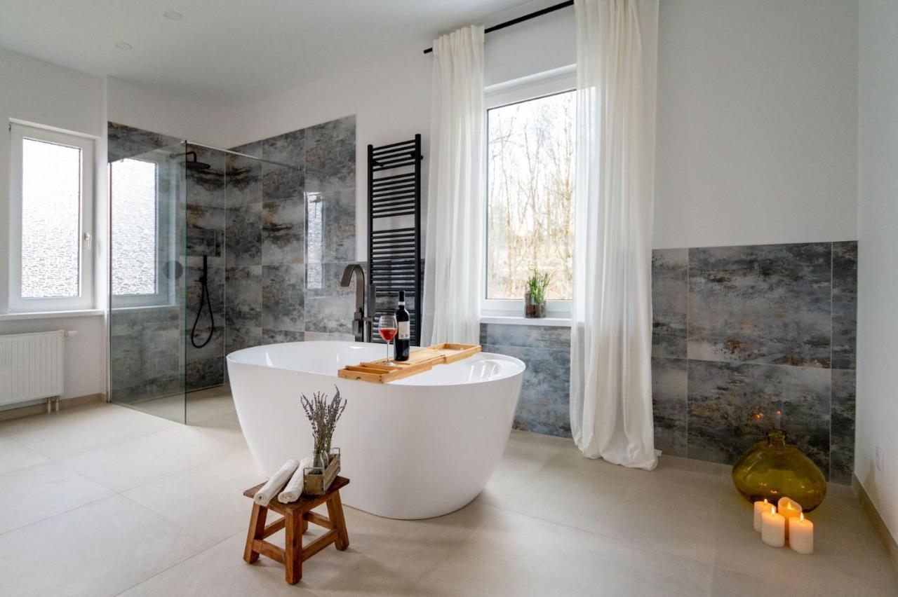 Chalet627 เบราน์ลาเกอ ภายนอก รูปภาพ