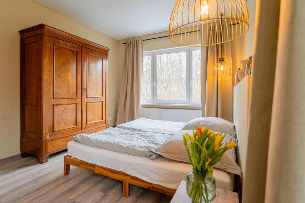Chalet627 เบราน์ลาเกอ ภายนอก รูปภาพ