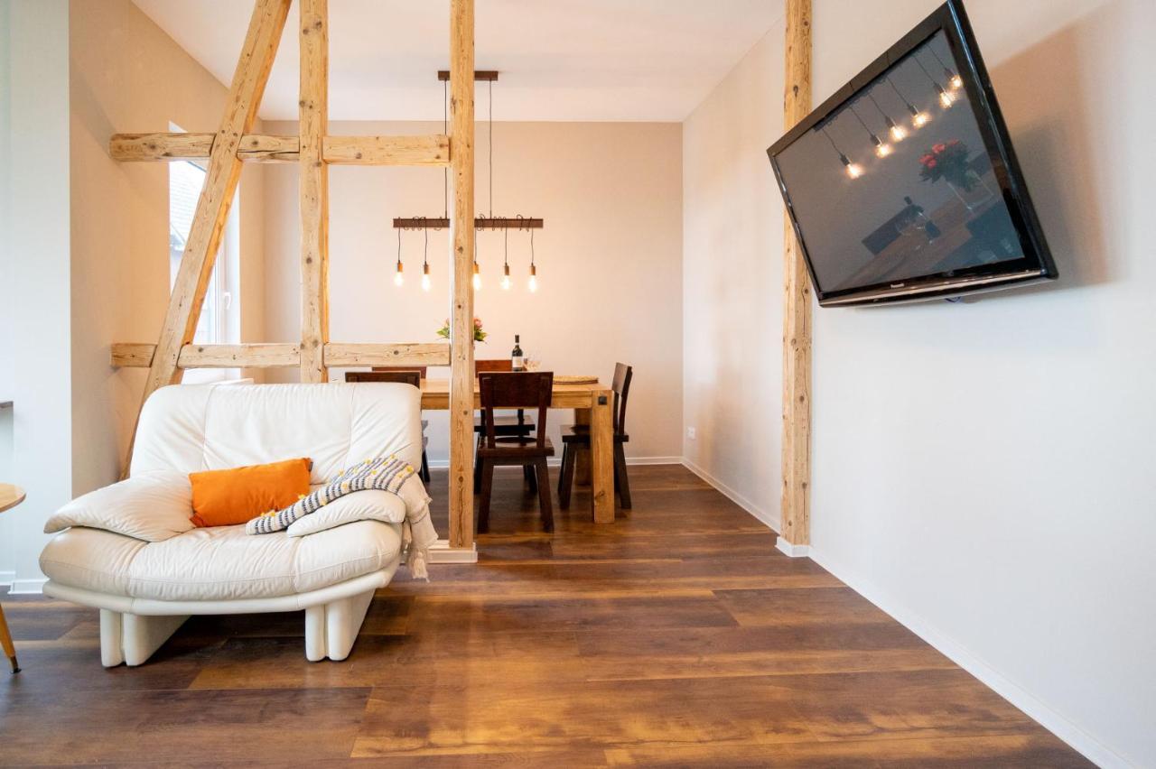 Chalet627 เบราน์ลาเกอ ภายนอก รูปภาพ