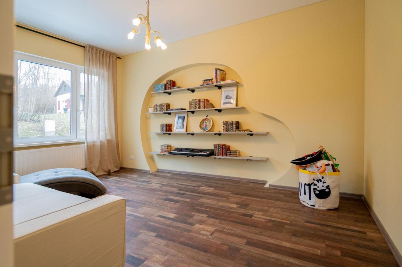 Chalet627 เบราน์ลาเกอ ภายนอก รูปภาพ
